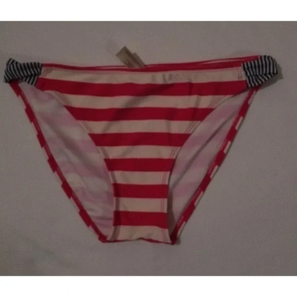 Arizona Jean Size M Top L Bottom Bikini 2pcs Set - Picture 3 of 4